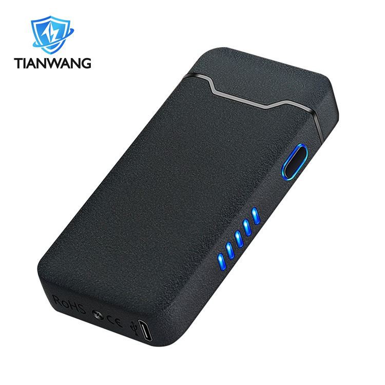 Encenedor USB