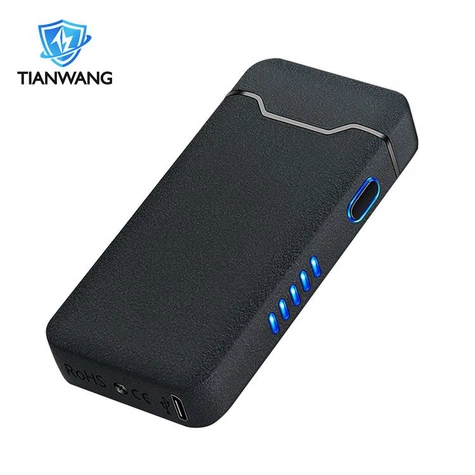 Encenedor USB